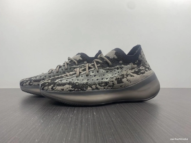 Yeezy Salt' 'Stone Boost 380 GZ0472 0806